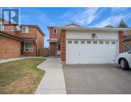 16 ECCLESTONE DRIVE, Brampton, Ontario