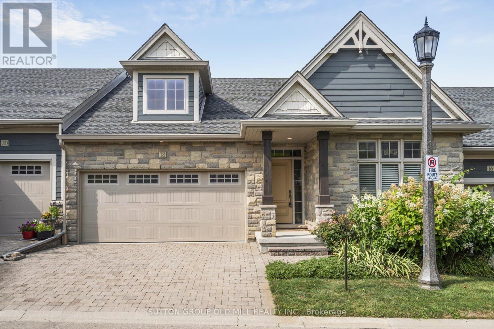 51 - 18 CRIMSON DRIVE, Niagara-on-the-Lake, Ontario