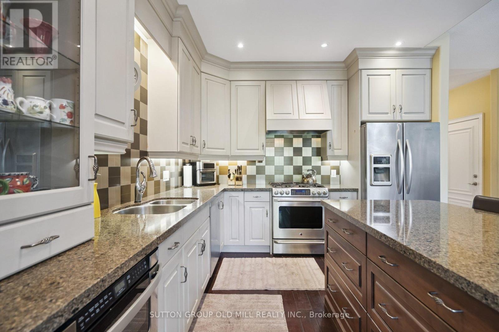 51 - 18 Crimson Drive, Niagara-On-The-Lake, Ontario  L0S 1J0 - Photo 23 - X12335505