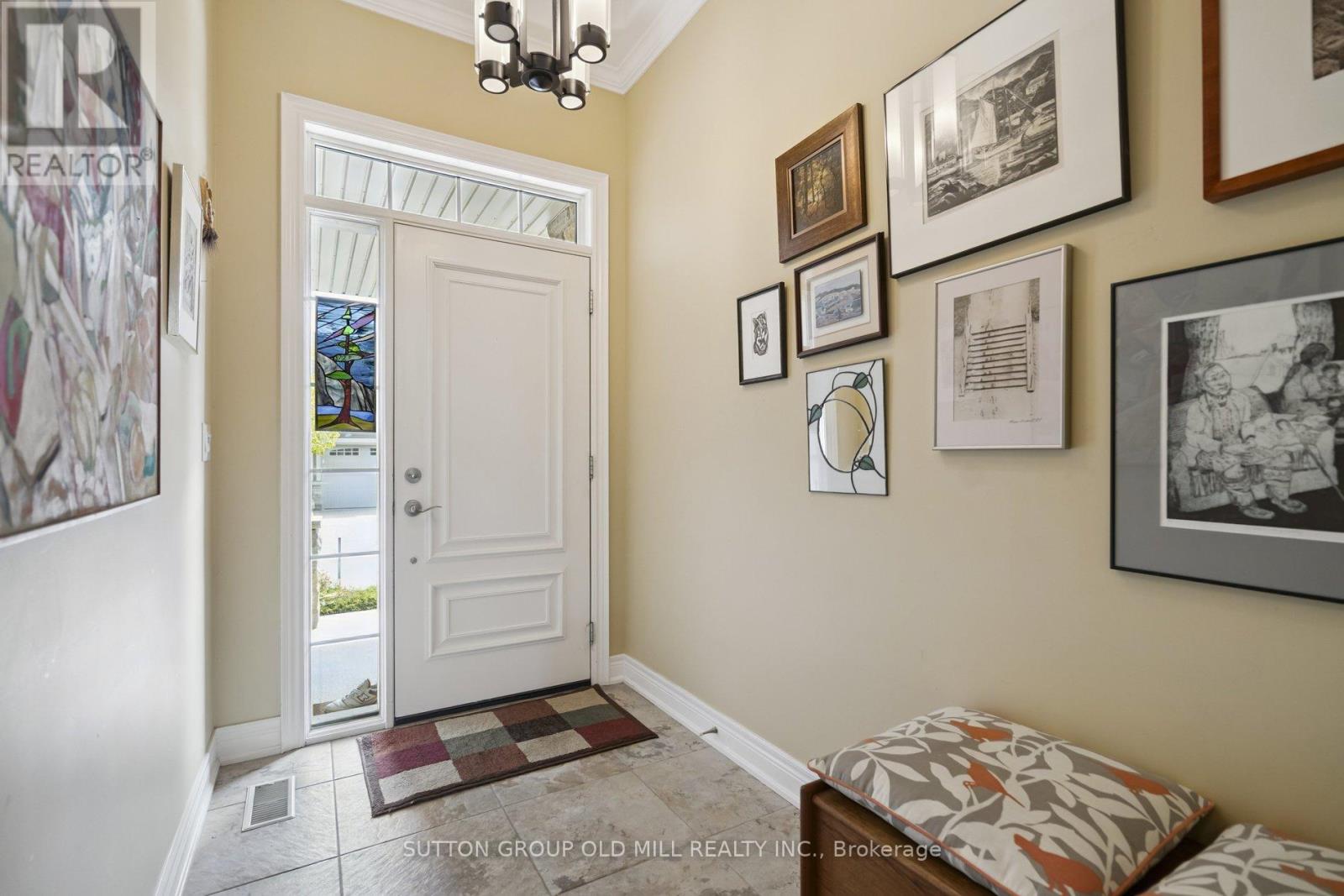 51 - 18 Crimson Drive, Niagara-On-The-Lake, Ontario  L0S 1J0 - Photo 3 - X12335505