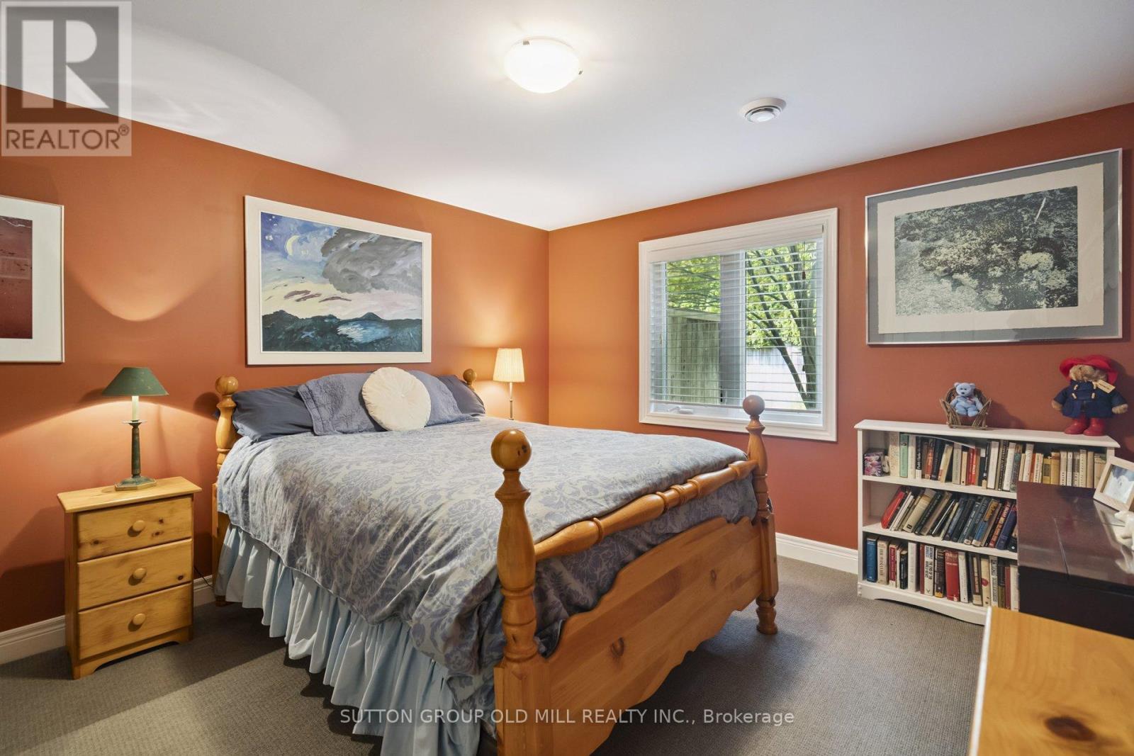 51 - 18 Crimson Drive, Niagara-On-The-Lake, Ontario  L0S 1J0 - Photo 32 - X12335505