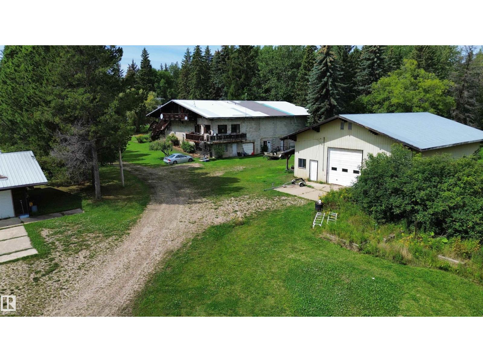 4012 Hghway 16, Rural Parkland County, Alberta  T0E 2K0 - Photo 9 - E4417595