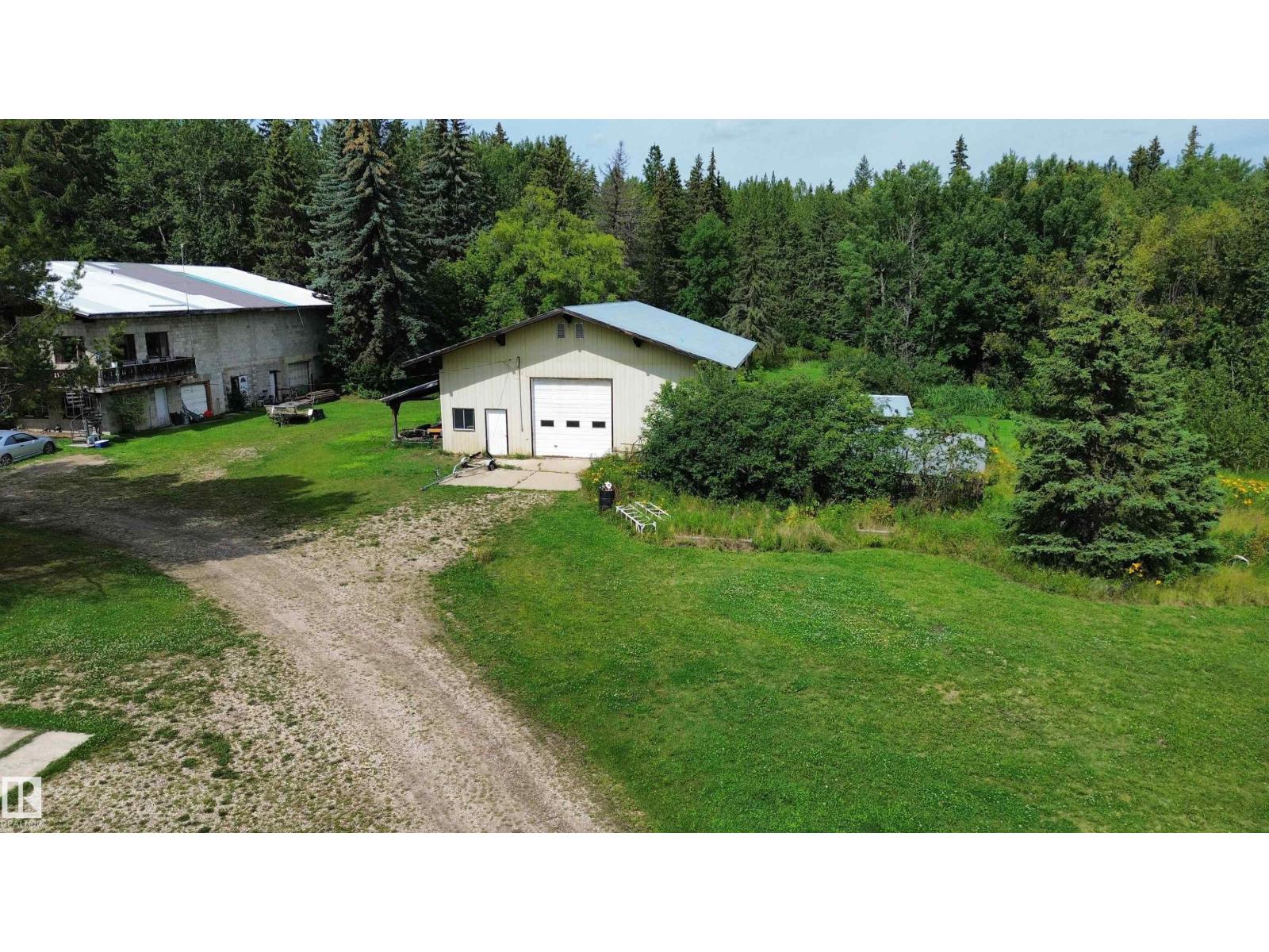 4012 Hghway 16, Rural Parkland County, Alberta  T0E 2K0 - Photo 8 - E4417595