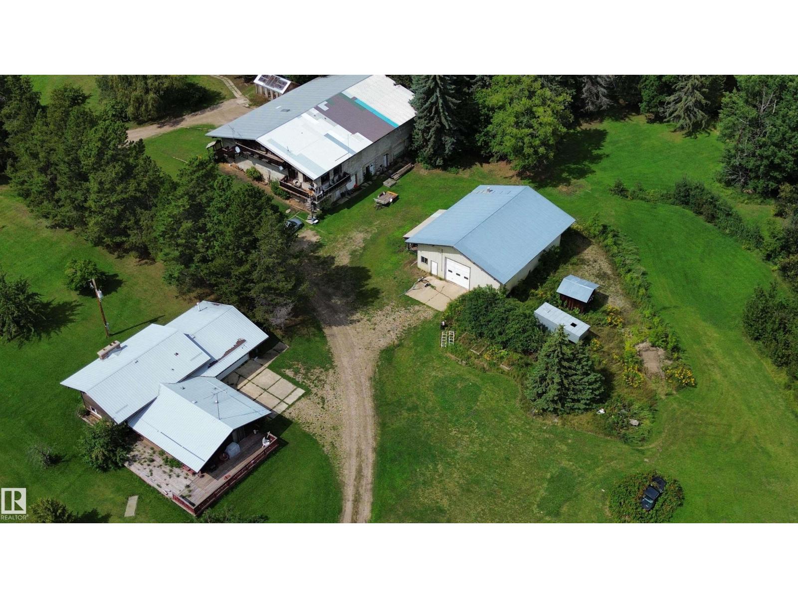 4012 Hghway 16, Rural Parkland County, Alberta  T0E 2K0 - Photo 6 - E4417595