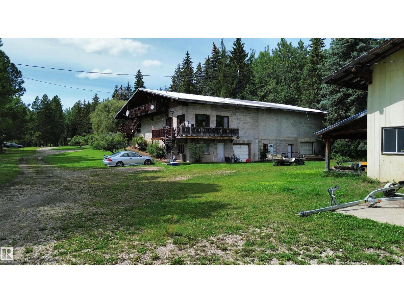 4012 Hghway 16, Rural Parkland County, Alberta  T0E 2K0 - Photo 11 - E4417595