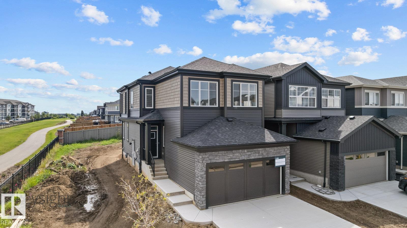 8219 227 St Nw, Edmonton, Alberta  T5T 4N5 - Photo 36 - E4452236