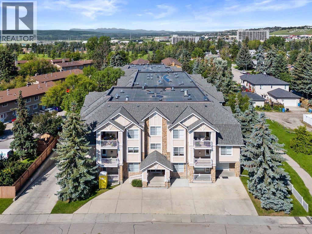 109, 4507 45 Street Sw, Calgary, Alberta  T3J 6K7 - Photo 1 - A2245973