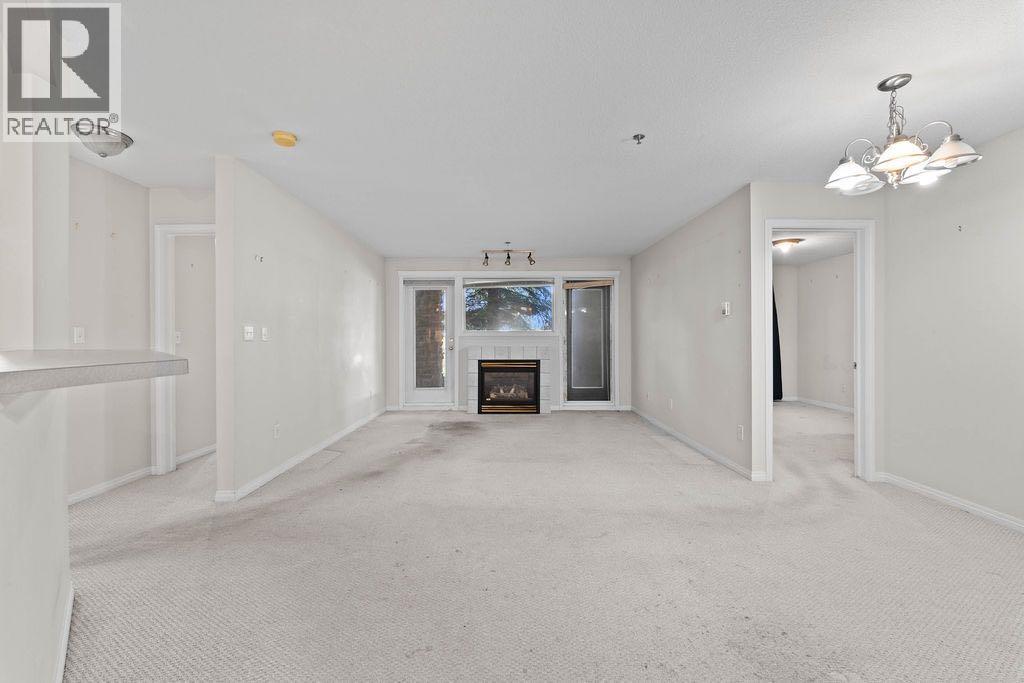 109, 4507 45 Street Sw, Calgary, Alberta  T3J 6K7 - Photo 5 - A2245973