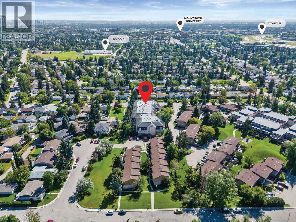 109, 4507 45 Street Sw, Calgary, Alberta  T3J 6K7 - Photo 33 - A2245973