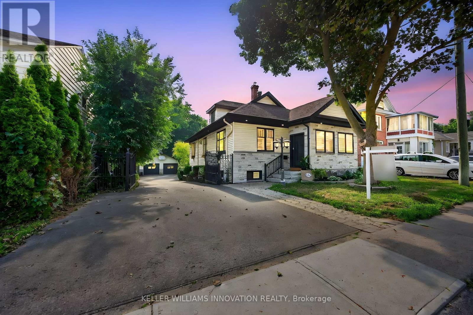 108 Owen Street, Barrie, Ontario  L4M 3H7 - Photo 3 - S12335521