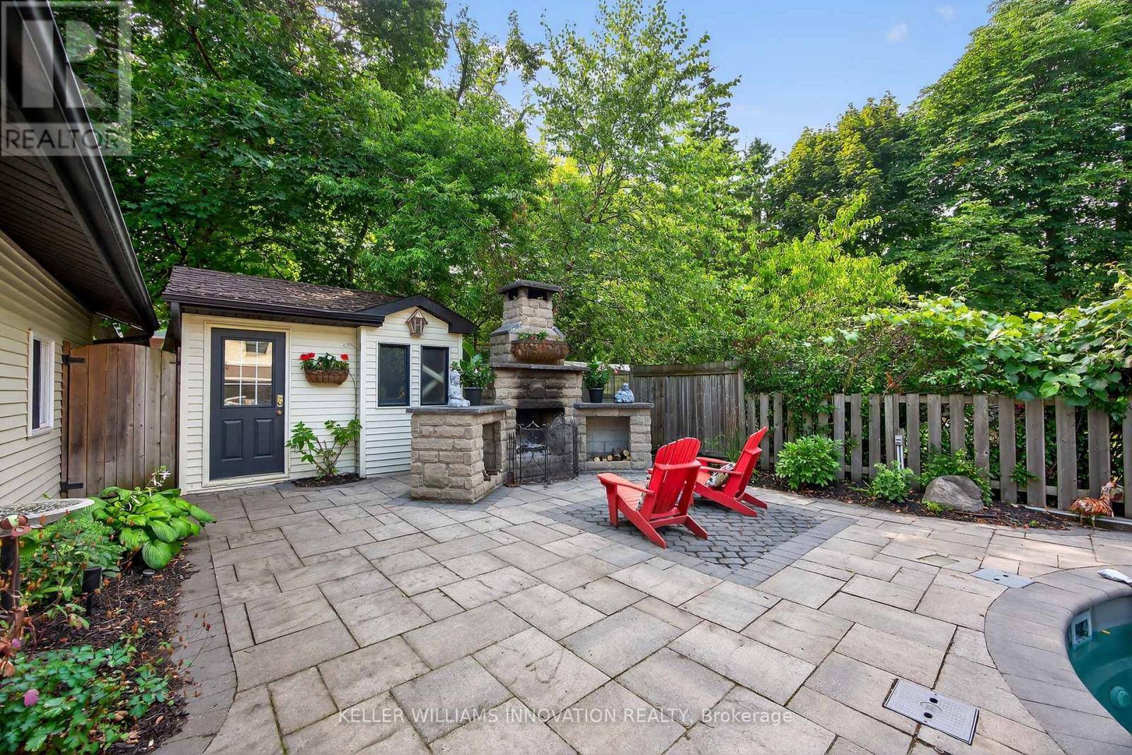 108 Owen Street, Barrie, Ontario  L4M 3H7 - Photo 38 - S12335521