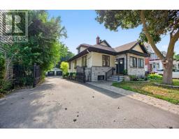 108 OWEN STREET, Barrie, Ontario