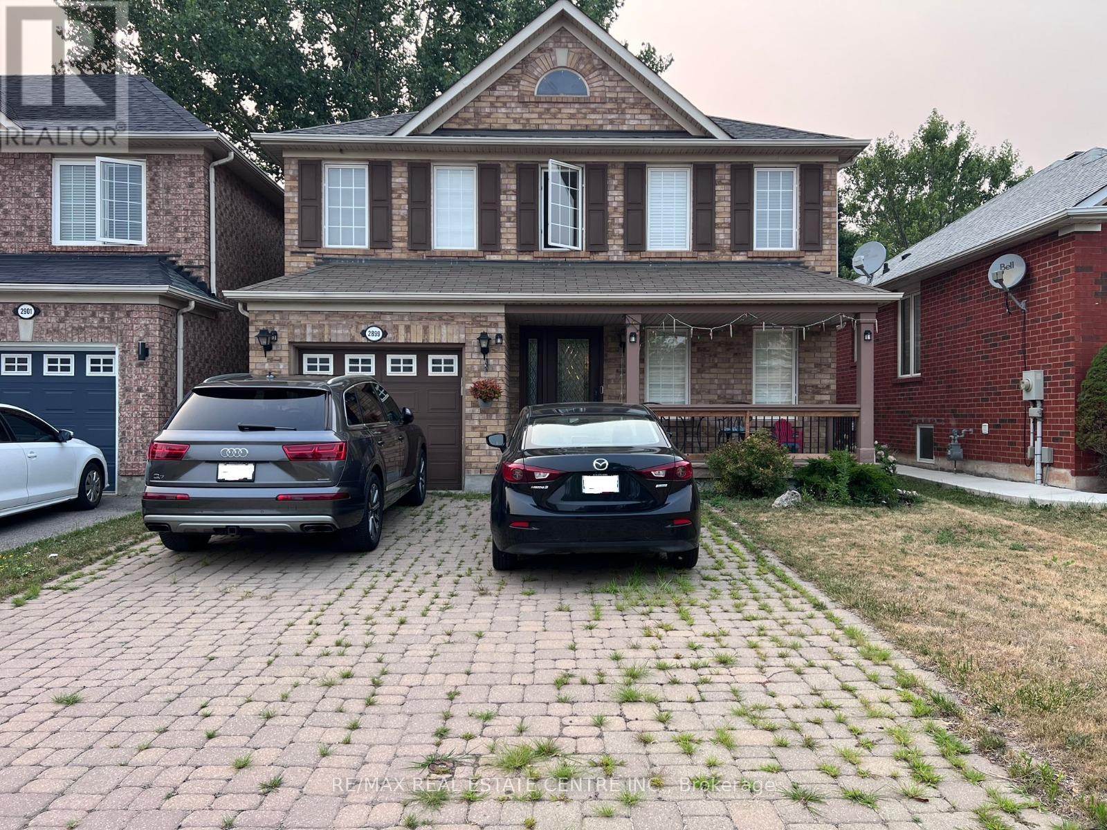 2899 WESTOAK TRAILS BOULEVARD, Oakville, Ontario