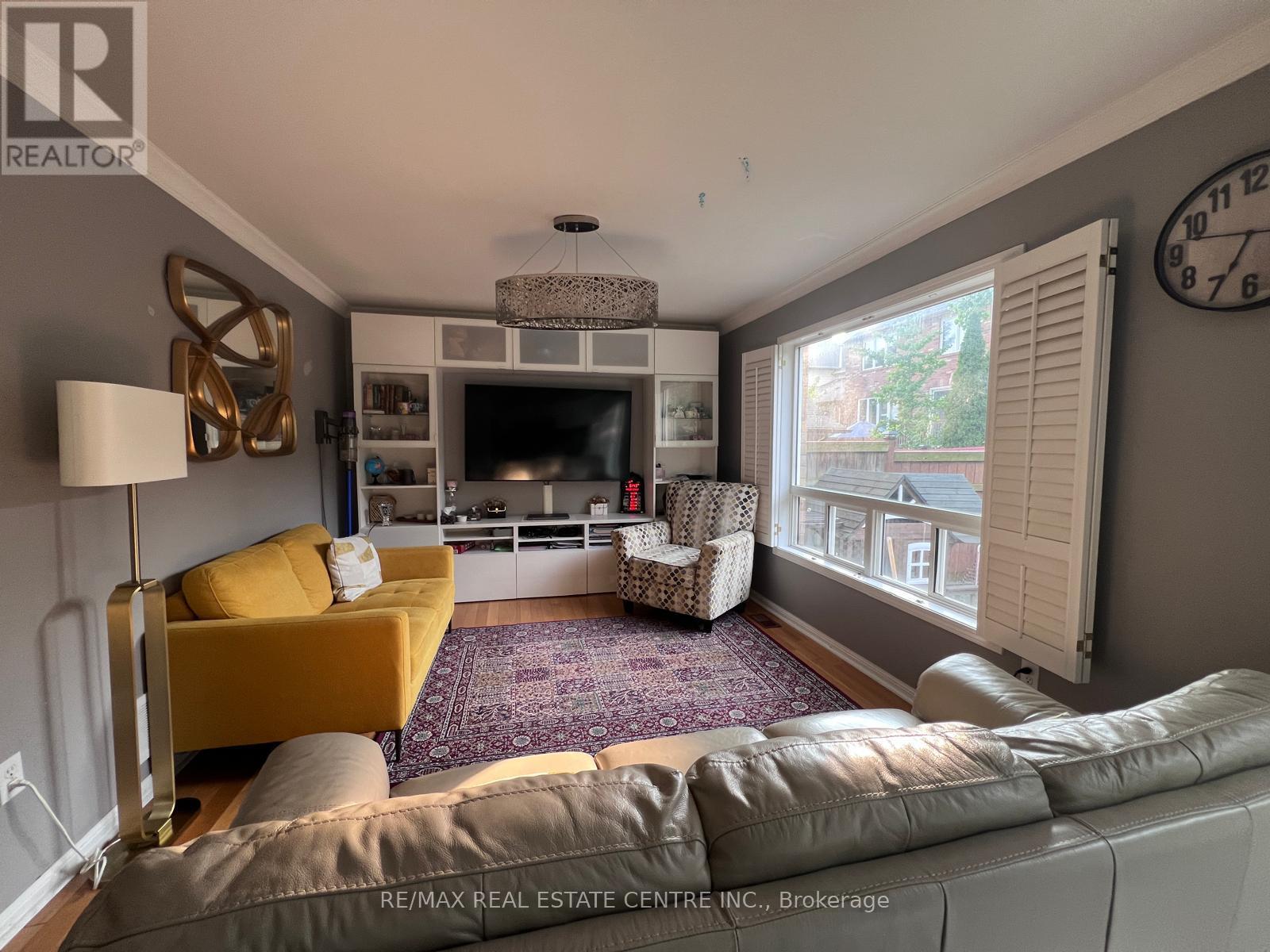 2899 Westoak Trails Boulevard, Oakville, Ontario  L6M 4V2 - Photo 4 - W12335517