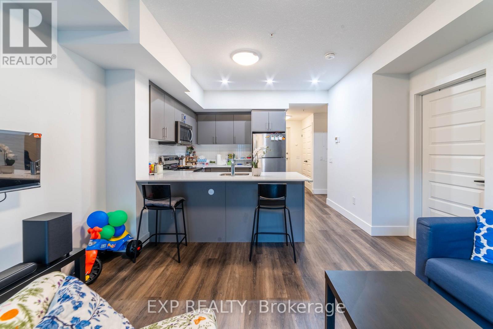211 - 1201 Lackner Place, Kitchener, Ontario  N2A 0L4 - Photo 14 - X12335516