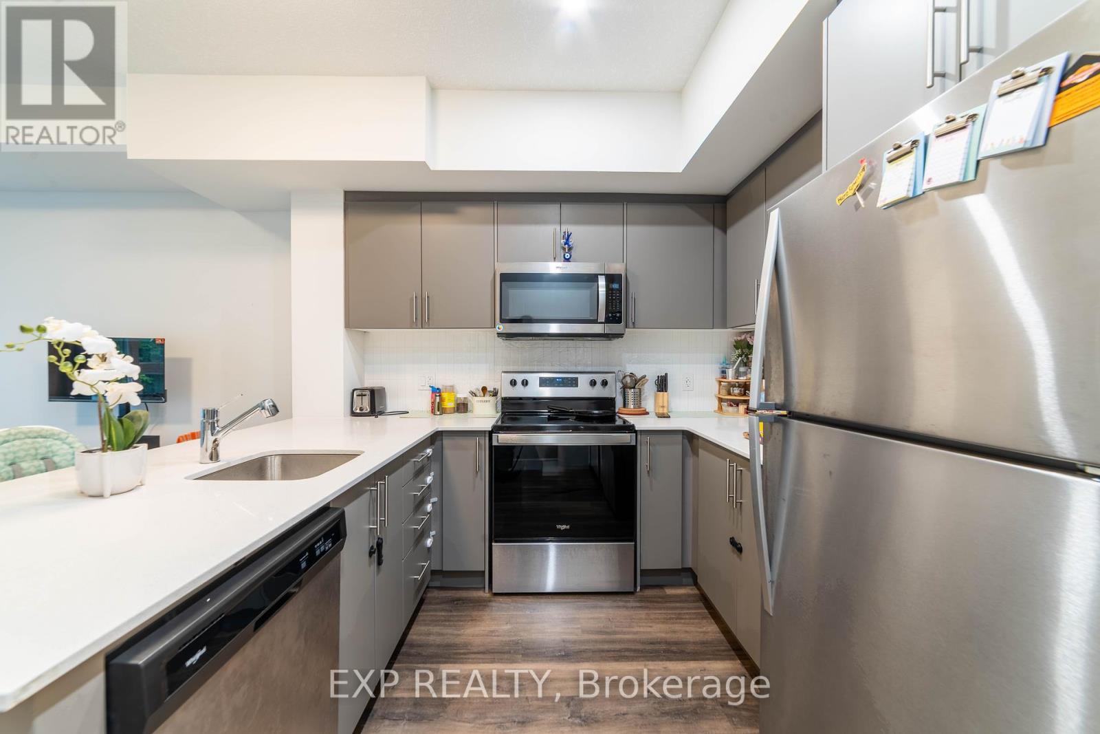 211 - 1201 Lackner Place, Kitchener, Ontario  N2A 0L4 - Photo 17 - X12335516