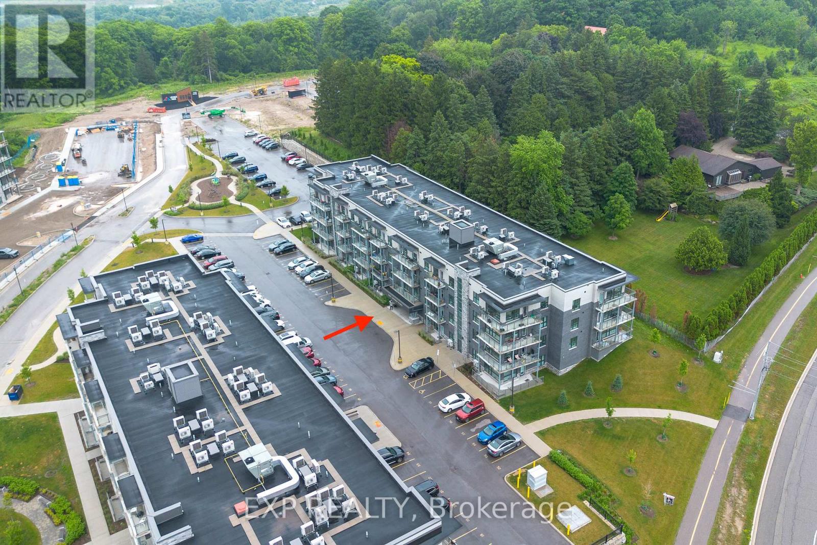 211 - 1201 Lackner Place, Kitchener, Ontario  N2A 0L4 - Photo 8 - X12335516