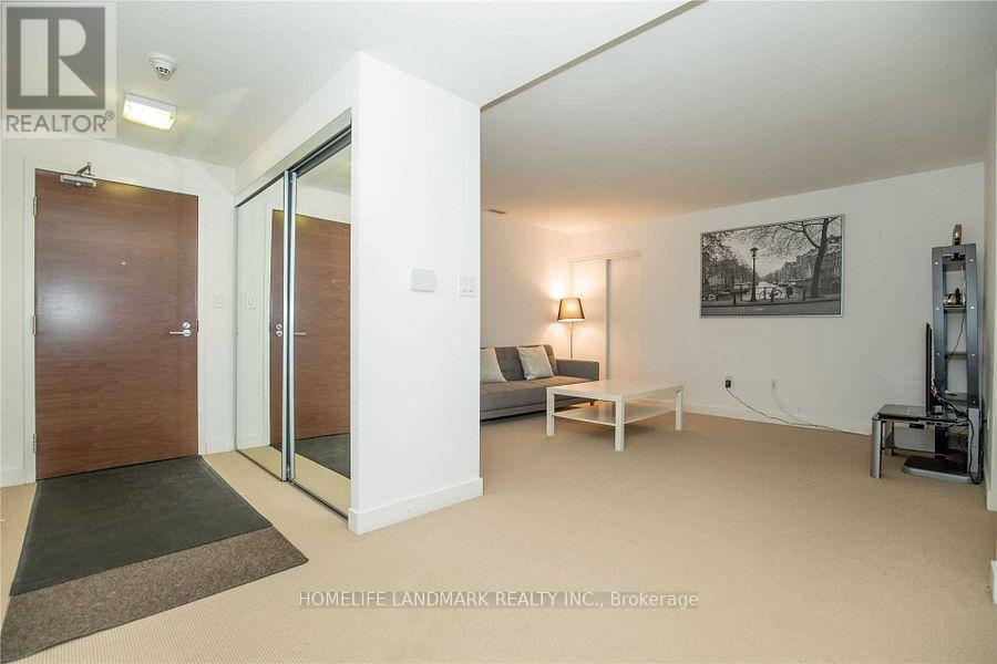 G17 - 26 Capreol Court, Toronto, Ontario  M5V 4A3 - Photo 12 - C12334777