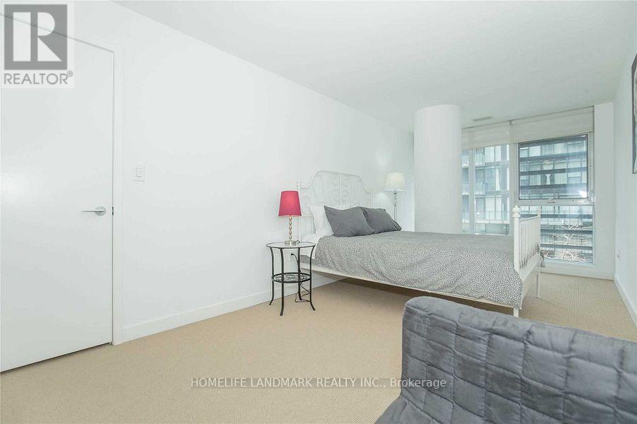 G17 - 26 Capreol Court, Toronto, Ontario  M5V 4A3 - Photo 21 - C12334777