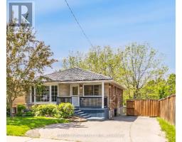 12 Athabasca Street, Oshawa (Donevan), Ca