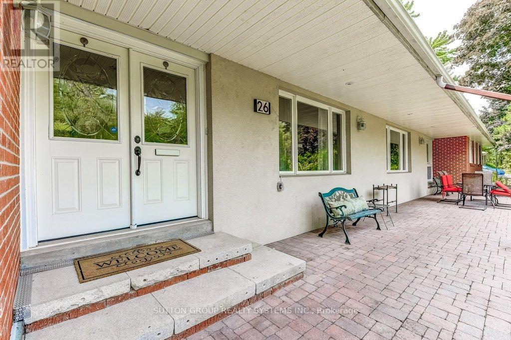 Property at 26 HARRIMAN ROAD image 5