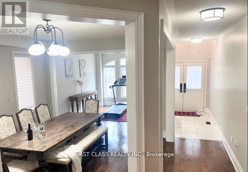 9 Wiley Avenue, Richmond Hill, Ontario  L4S 0C6 - Photo 25 - N12335534