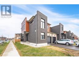 92 FAIRLANE AVENUE, Barrie, Ontario