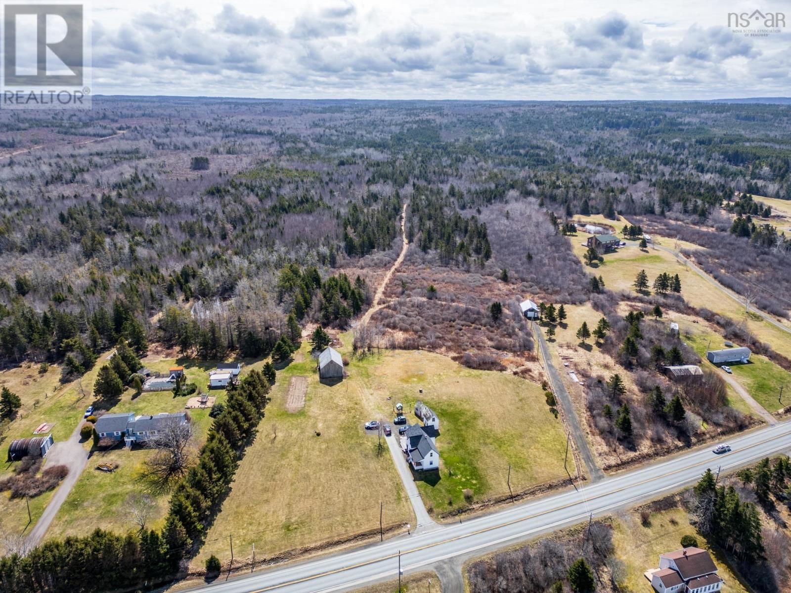 9030 Highway 101, Brighton, Nova Scotia  B0V 1A0 - Photo 2 - 202508559