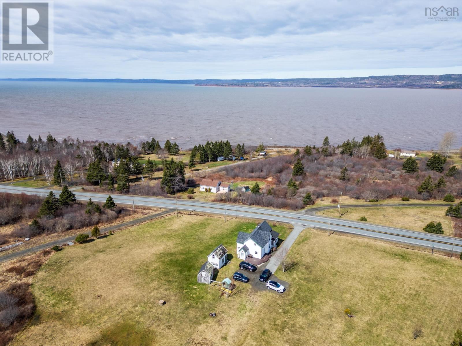 9030 Highway 101, Brighton, Nova Scotia  B0V 1A0 - Photo 5 - 202508559