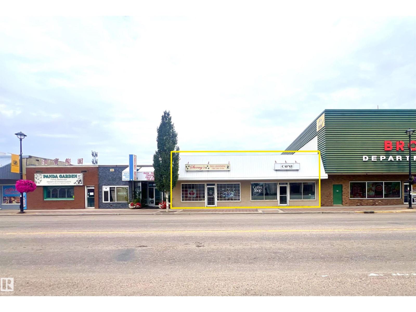 5003 50 Av, Bonnyville Town, Alberta  T9N 2G3 - Photo 4 - E4452239