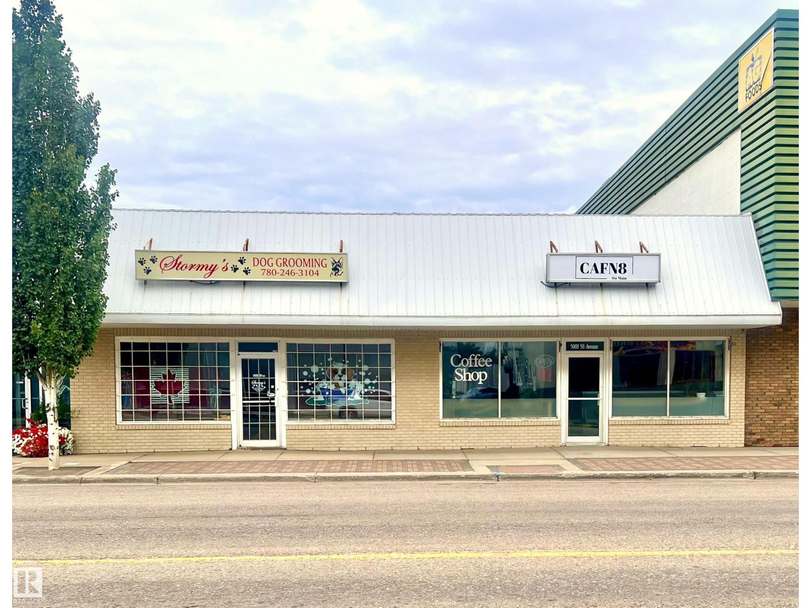 5003 50 AV, Bonnyville Town, Alberta