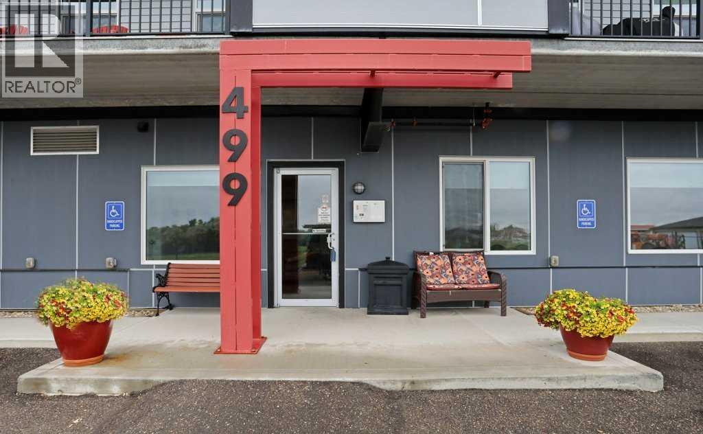 208, 499 Meadowlake Court E, Brooks, Alberta  T1R 0Y7 - Photo 40 - A2247322