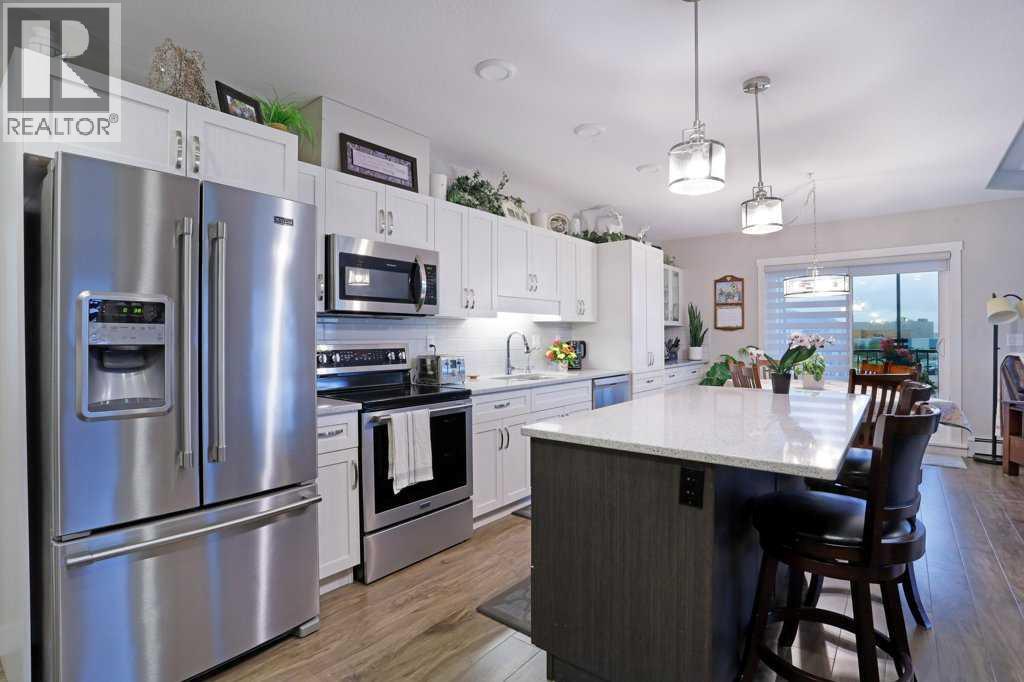 208, 499 Meadowlake Court E, Brooks, Alberta  T1R 0Y7 - Photo 6 - A2247322