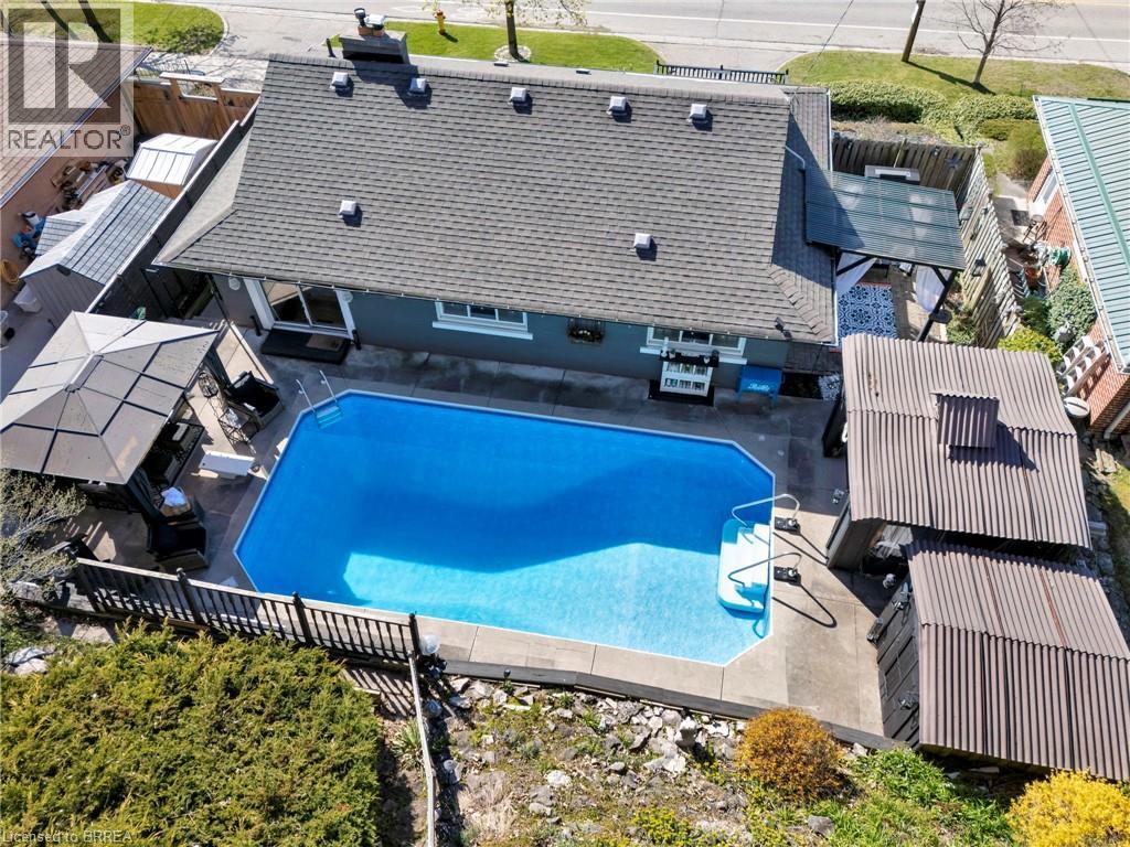 924 Union Street, Kitchener, Ontario  N2H 6J4 - Photo 41 - 40733624