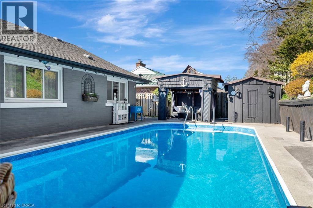 924 Union Street, Kitchener, Ontario  N2H 6J4 - Photo 39 - 40733624