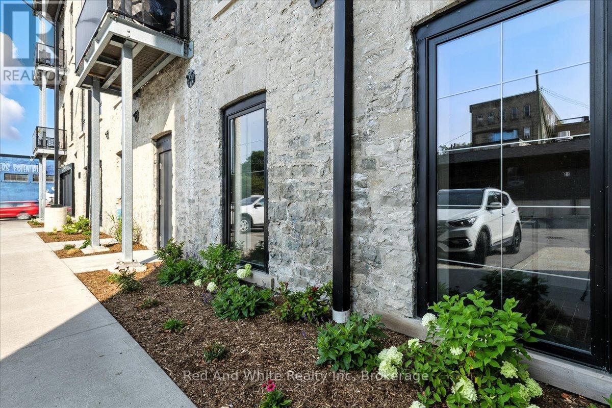 408 - 19 Guelph Avenue, Cambridge, Ontario  N3C 1A2 - Photo 41 - X12335568