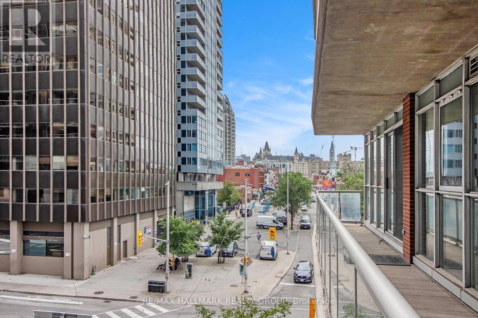 405 - 179 George Street, Ottawa, Ontario  K1N 1J8 - Photo 10 - X12332575