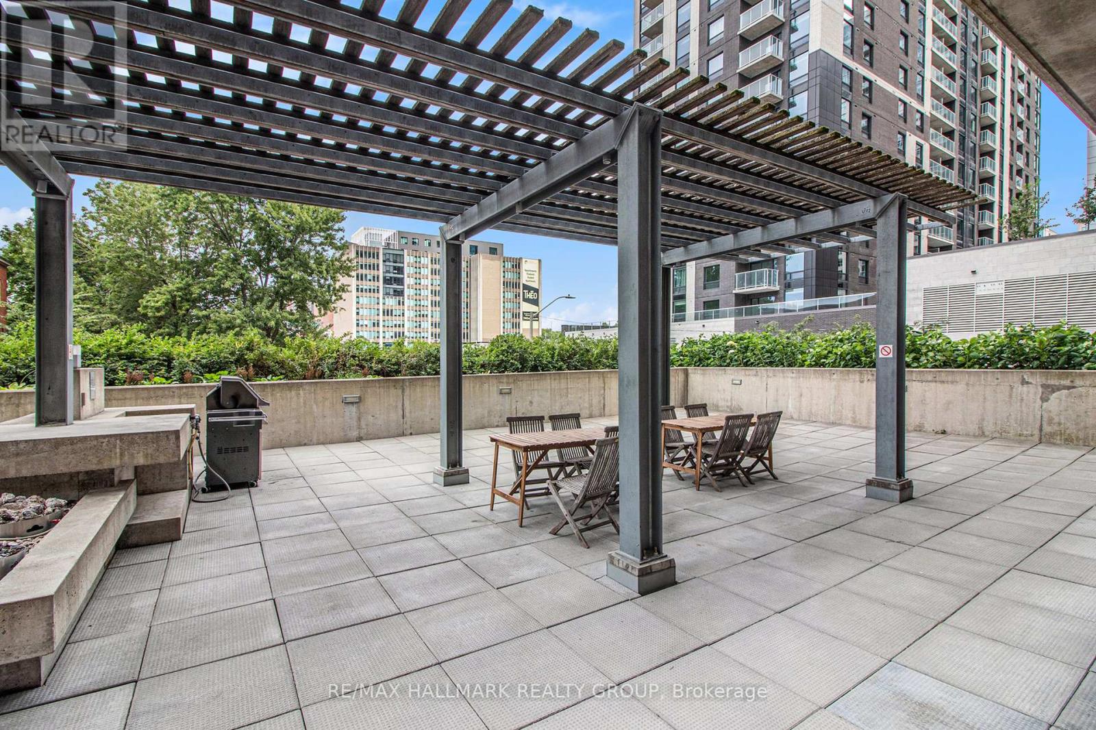 405 - 179 George Street, Ottawa, Ontario  K1N 1J8 - Photo 13 - X12332575
