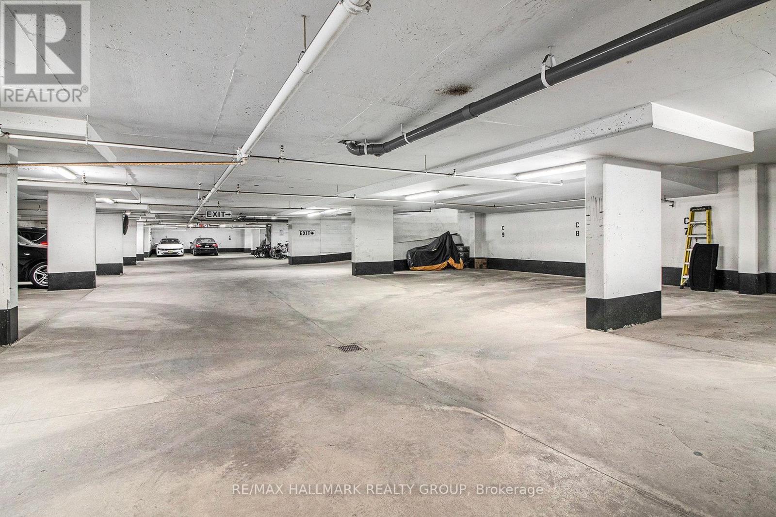 405 - 179 George Street, Ottawa, Ontario  K1N 1J8 - Photo 22 - X12332575