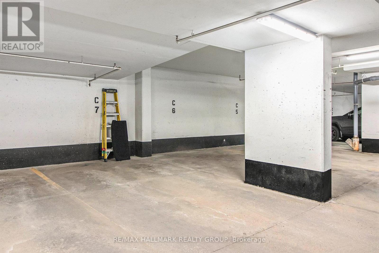 405 - 179 George Street, Ottawa, Ontario  K1N 1J8 - Photo 23 - X12332575