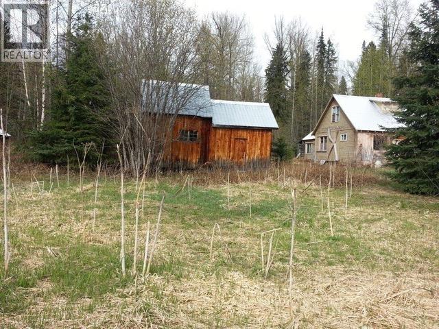 PENNY ROAD, Prince George, British Columbia