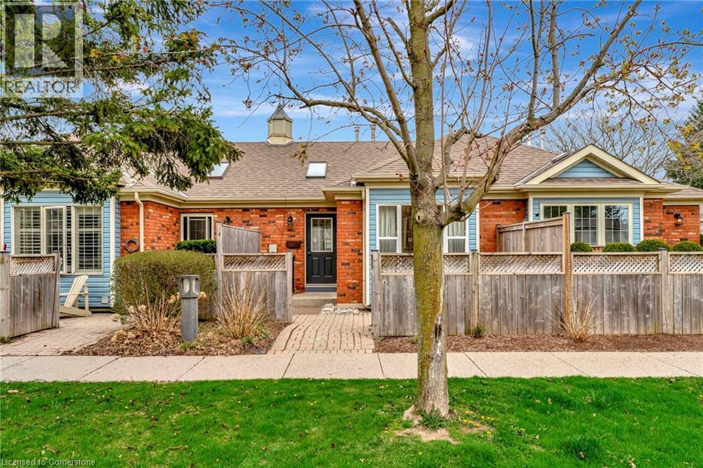 Property at 175 FIDDLERS GREEN Road Unit# 5 image 2