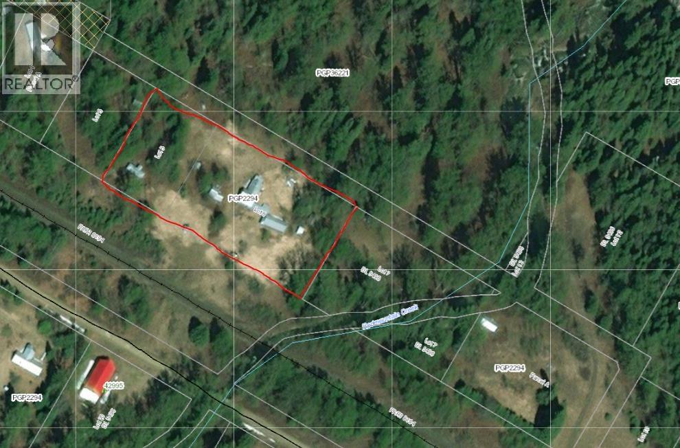 Penny Road, Prince George, British Columbia  V0J 2K0 - Photo 10 - R2917058