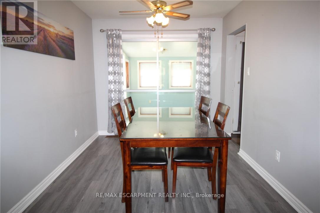 4 Purnell Drive, Hamilton, Ontario  L9C 4X9 - Photo 9 - X12321634