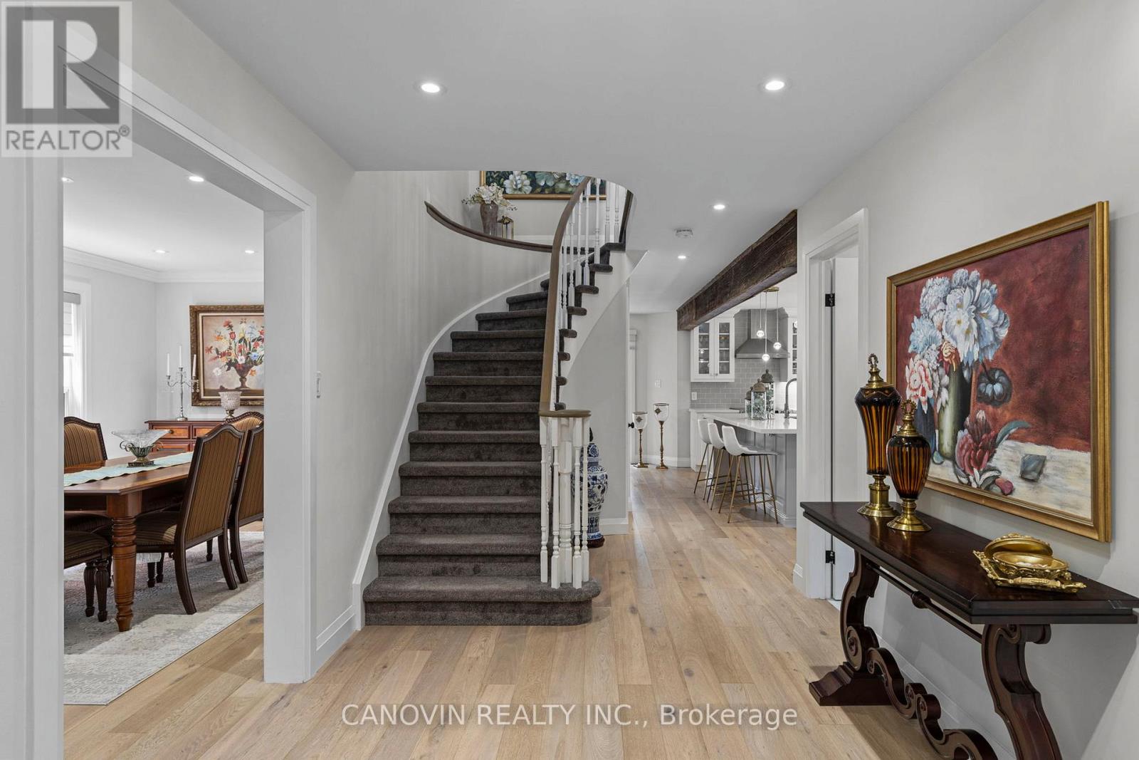 117 Violet Street, Barrie, Ontario  L4N 9M8 - Photo 11 - S12335567