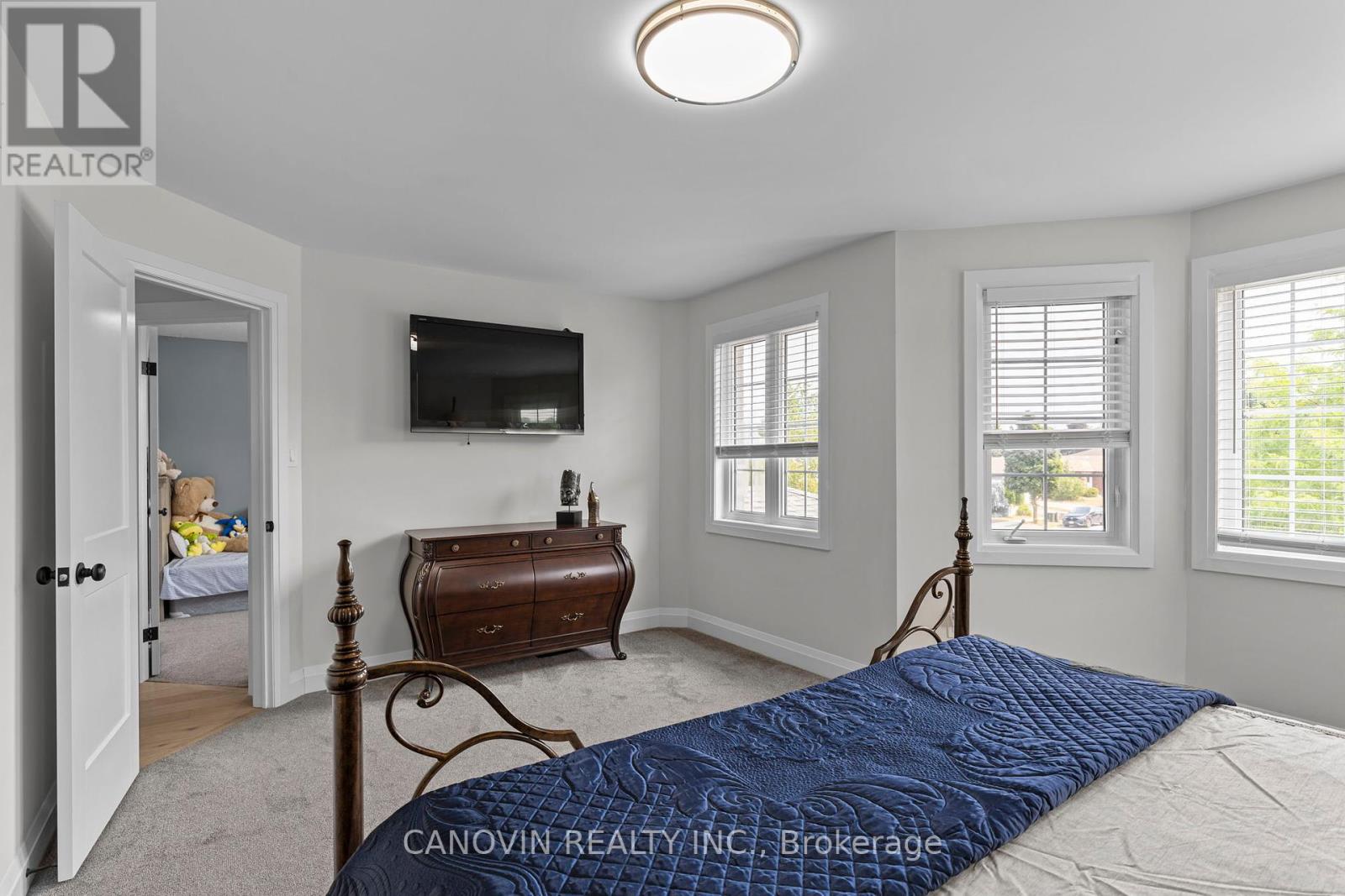 117 Violet Street, Barrie, Ontario  L4N 9M8 - Photo 30 - S12335567