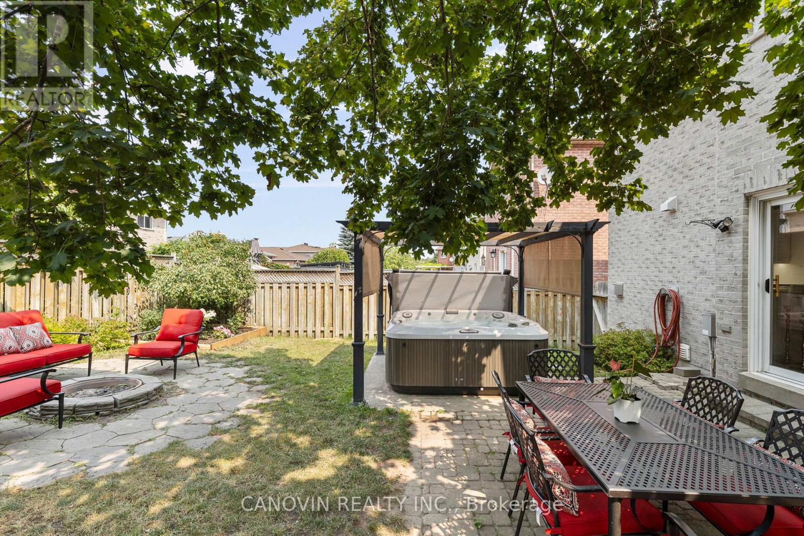 117 Violet Street, Barrie, Ontario  L4N 9M8 - Photo 9 - S12335567