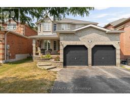 117 VIOLET STREET, Barrie, Ontario
