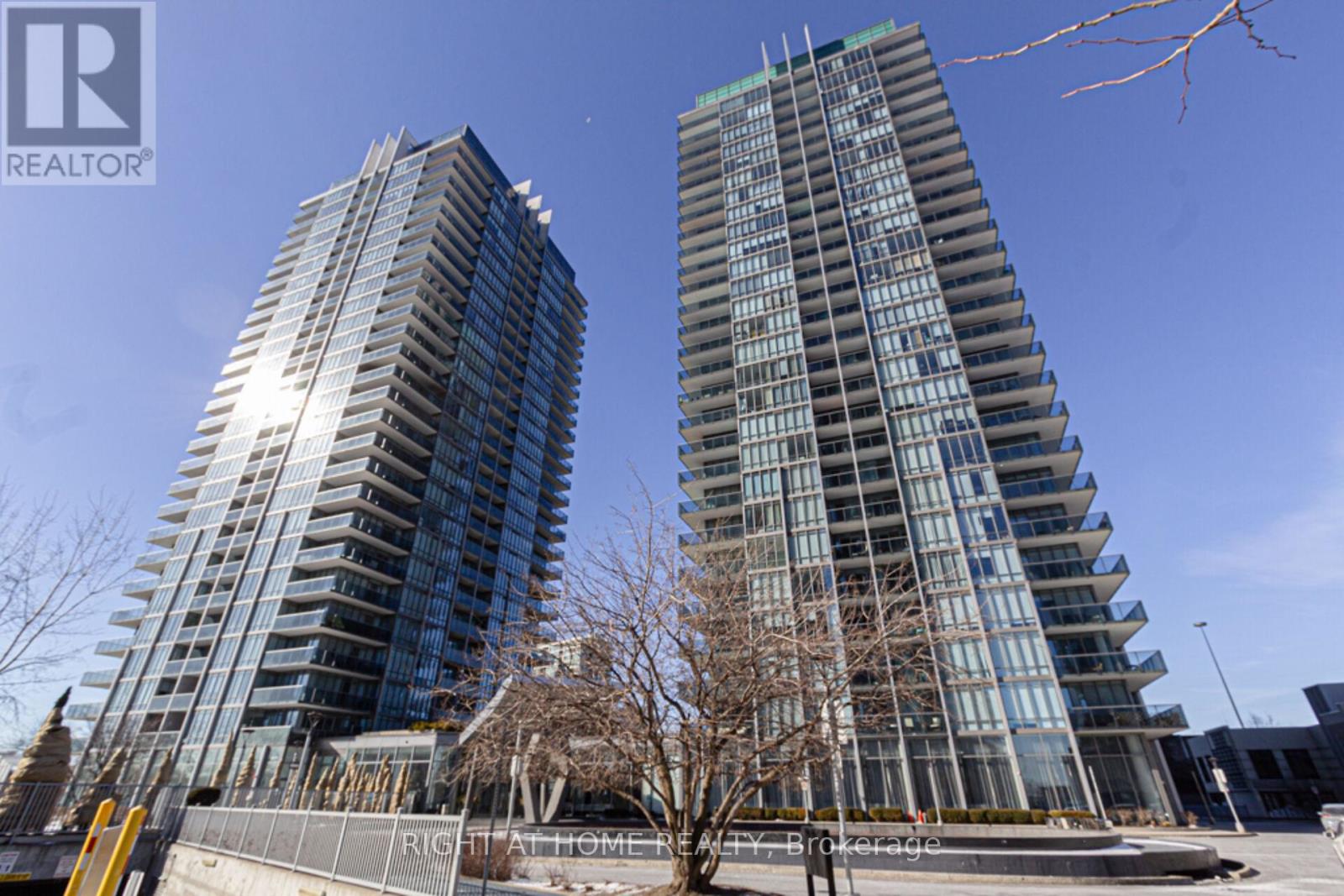 Property at 2605 - 88 PARK LAWN ROAD image 3