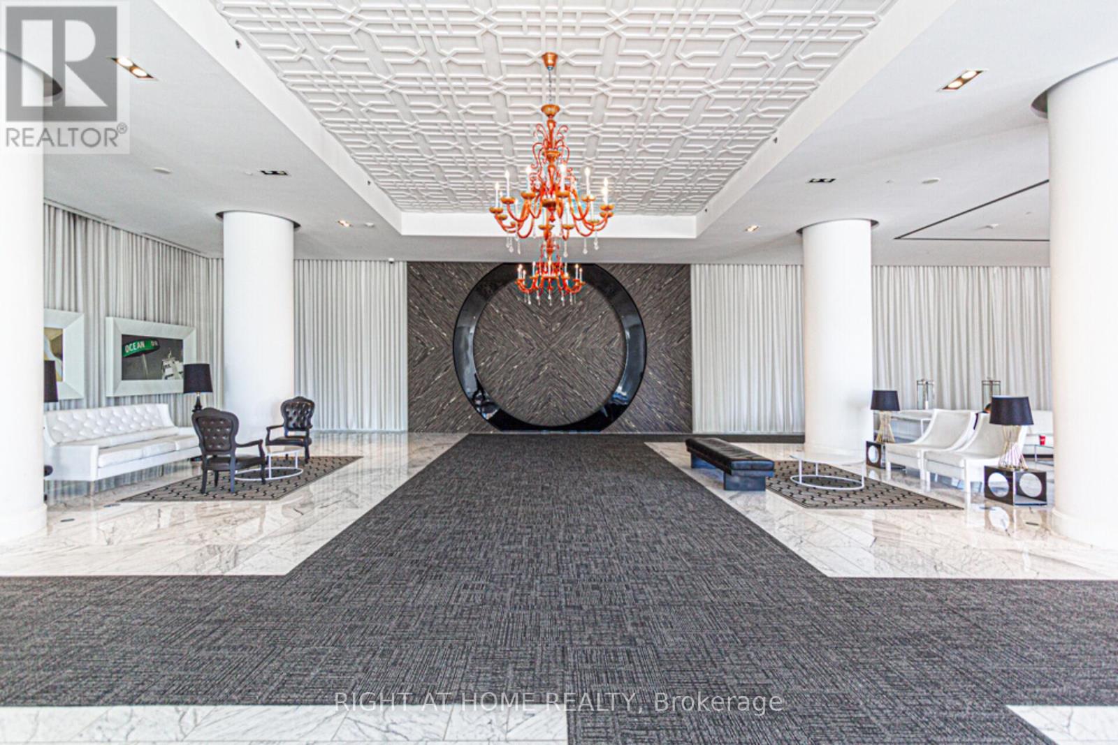 Property at 2605 - 88 PARK LAWN ROAD image 2